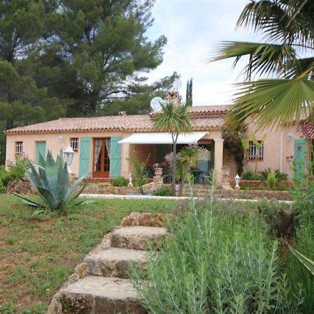 Villa Chouette - Havre De Paix Dans Le Var Salernes Εξωτερικό φωτογραφία