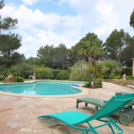 Villa Chouette - Havre De Paix Dans Le Var Salernes Εξωτερικό φωτογραφία