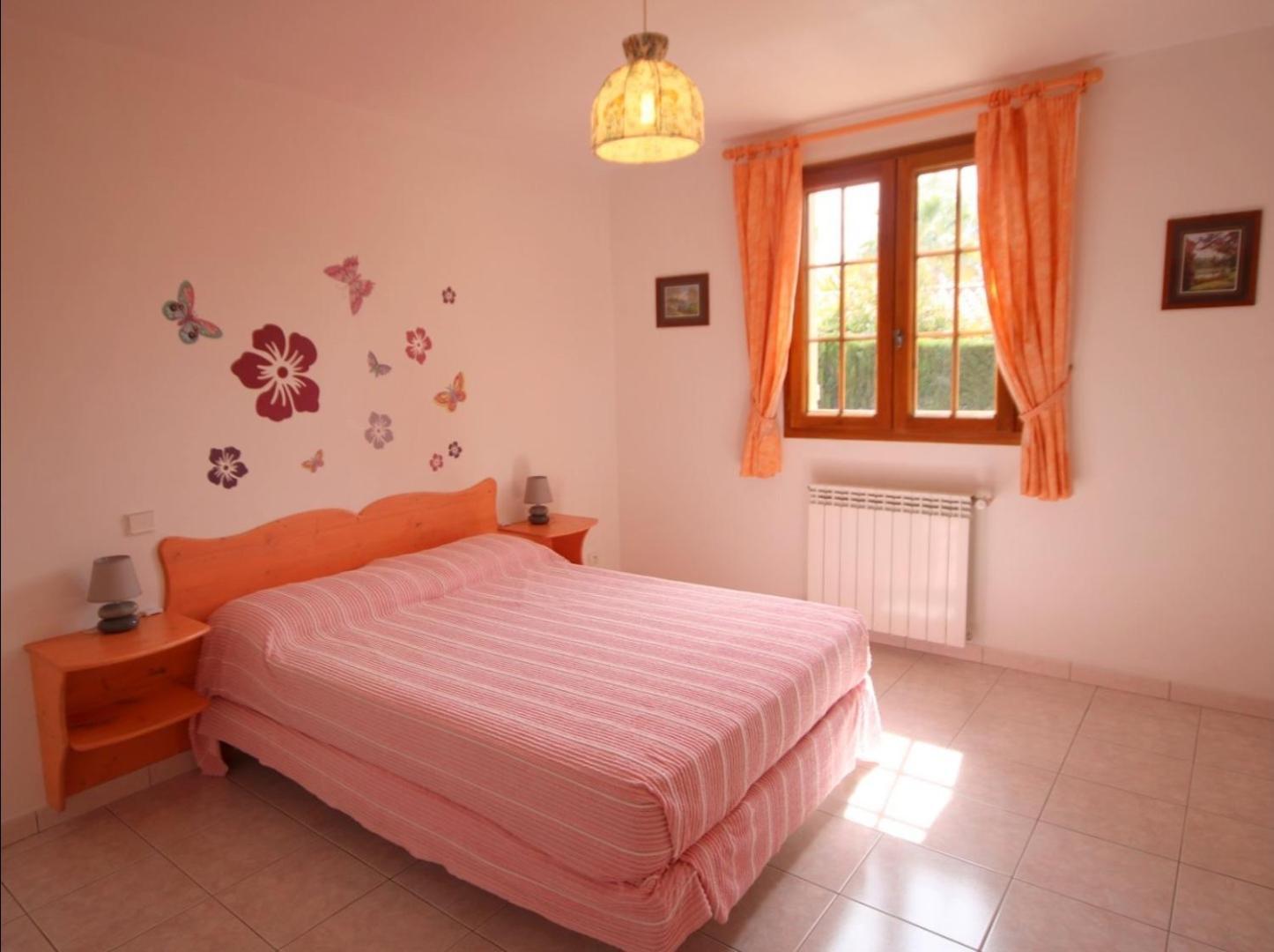 Villa Chouette - Havre De Paix Dans Le Var Salernes Εξωτερικό φωτογραφία