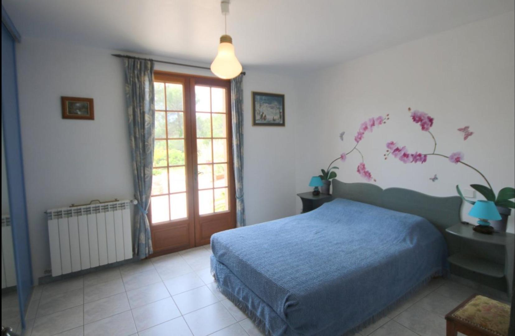 Villa Chouette - Havre De Paix Dans Le Var Salernes Εξωτερικό φωτογραφία