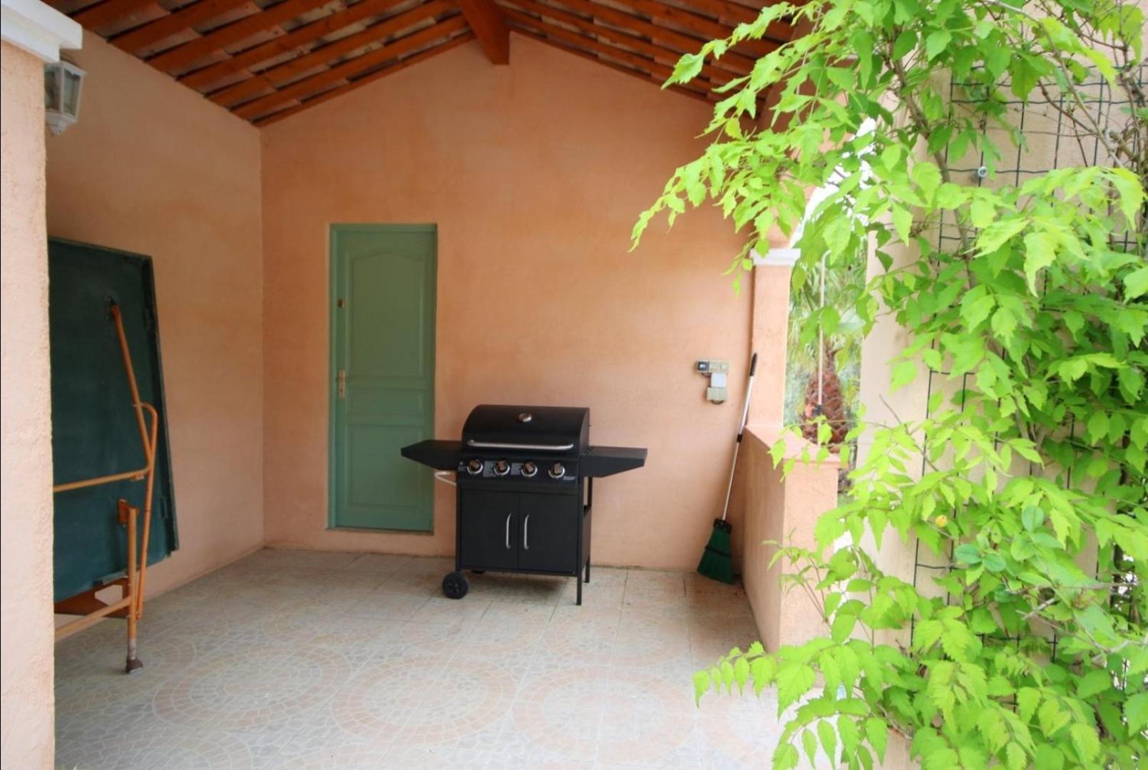 Villa Chouette - Havre De Paix Dans Le Var Salernes Εξωτερικό φωτογραφία